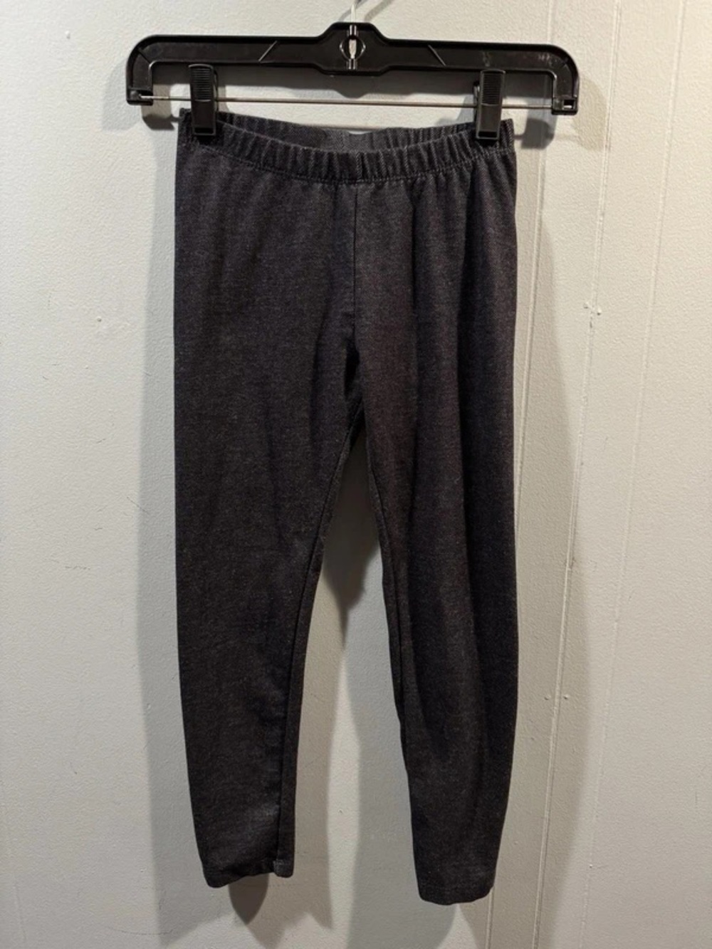 Cat & Jack Dark Gray Kids Leggings